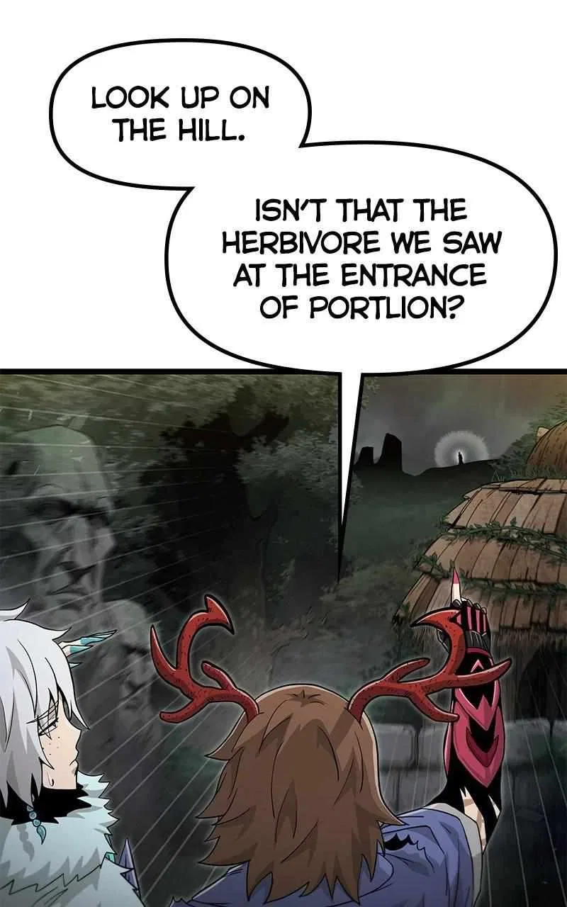 God Tribe Chapter 47 – Page 26