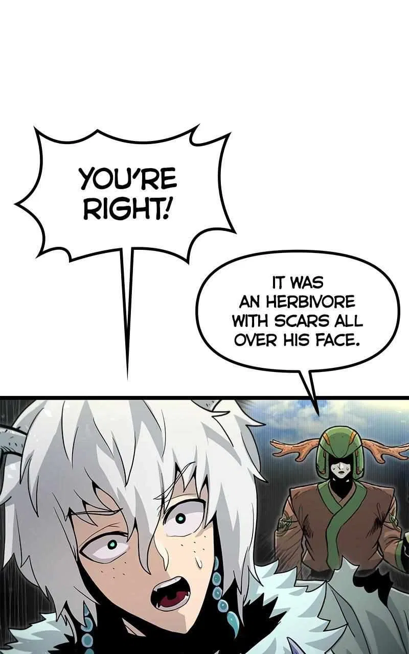 God Tribe Chapter 47 – Page 28