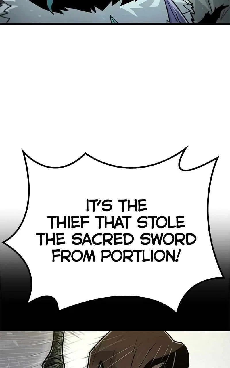 God Tribe Chapter 47 – Page 29