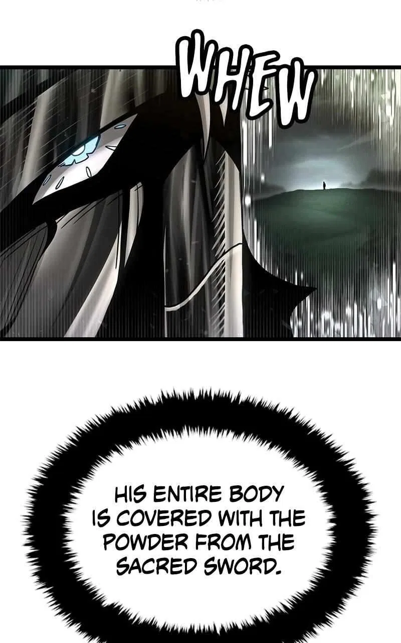 God Tribe Chapter 47 – Page 32