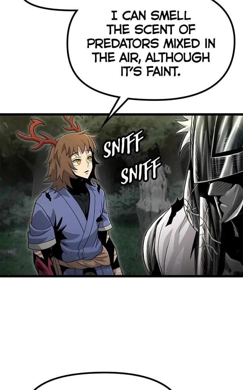 God Tribe Chapter 47 – Page 34