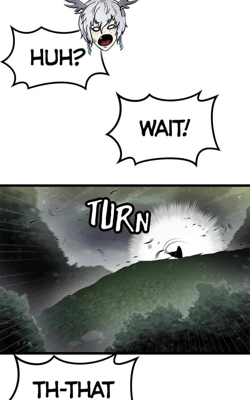 God Tribe Chapter 47 – Page 37