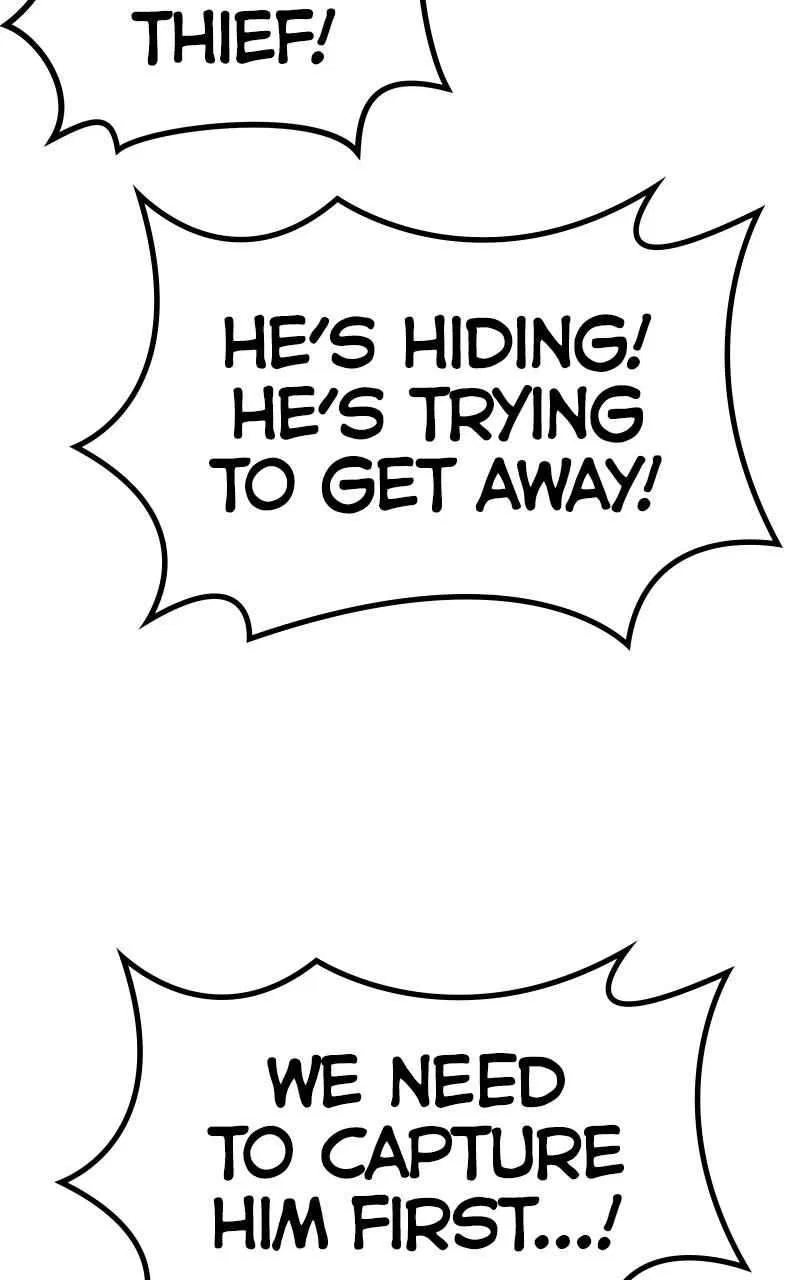 God Tribe Chapter 47 – Page 38