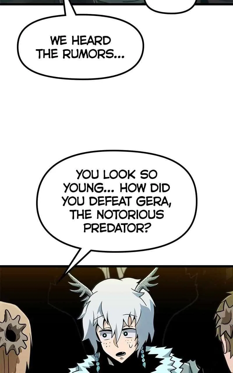 God Tribe Chapter 47 – Page 41