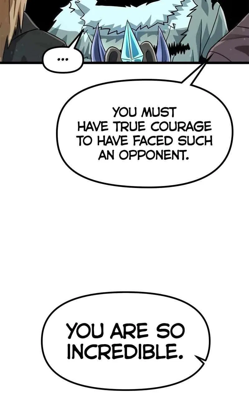 God Tribe Chapter 47 – Page 42