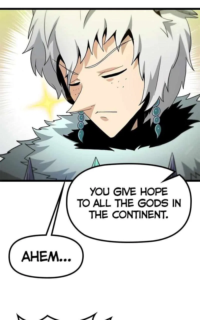 God Tribe Chapter 47 – Page 43