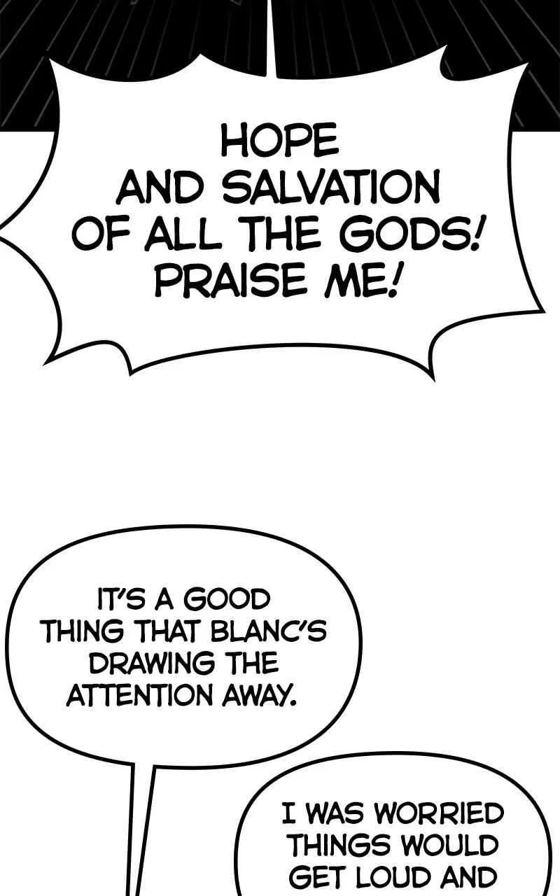 God Tribe Chapter 47 – Page 45