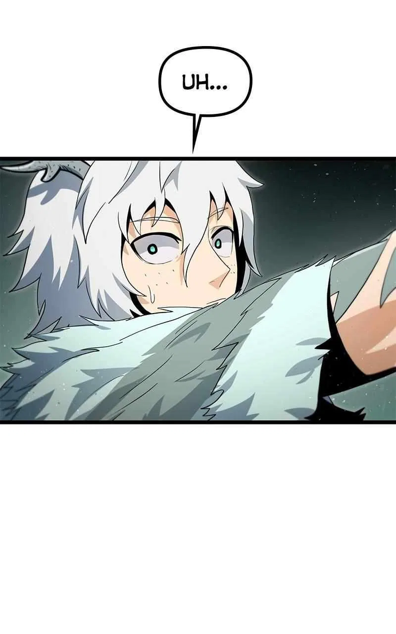 God Tribe Chapter 47 – Page 49