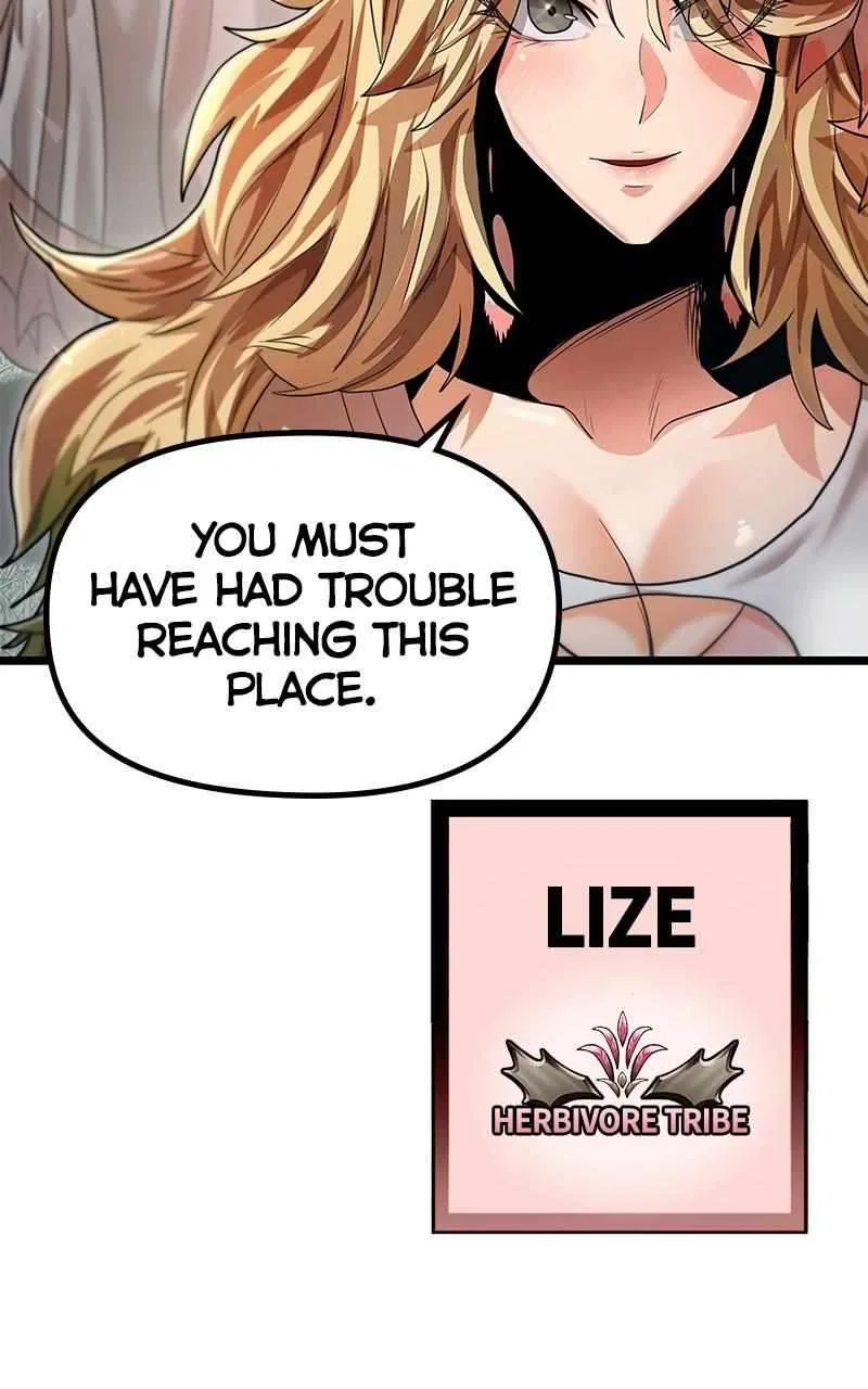 God Tribe Chapter 47 – Page 51