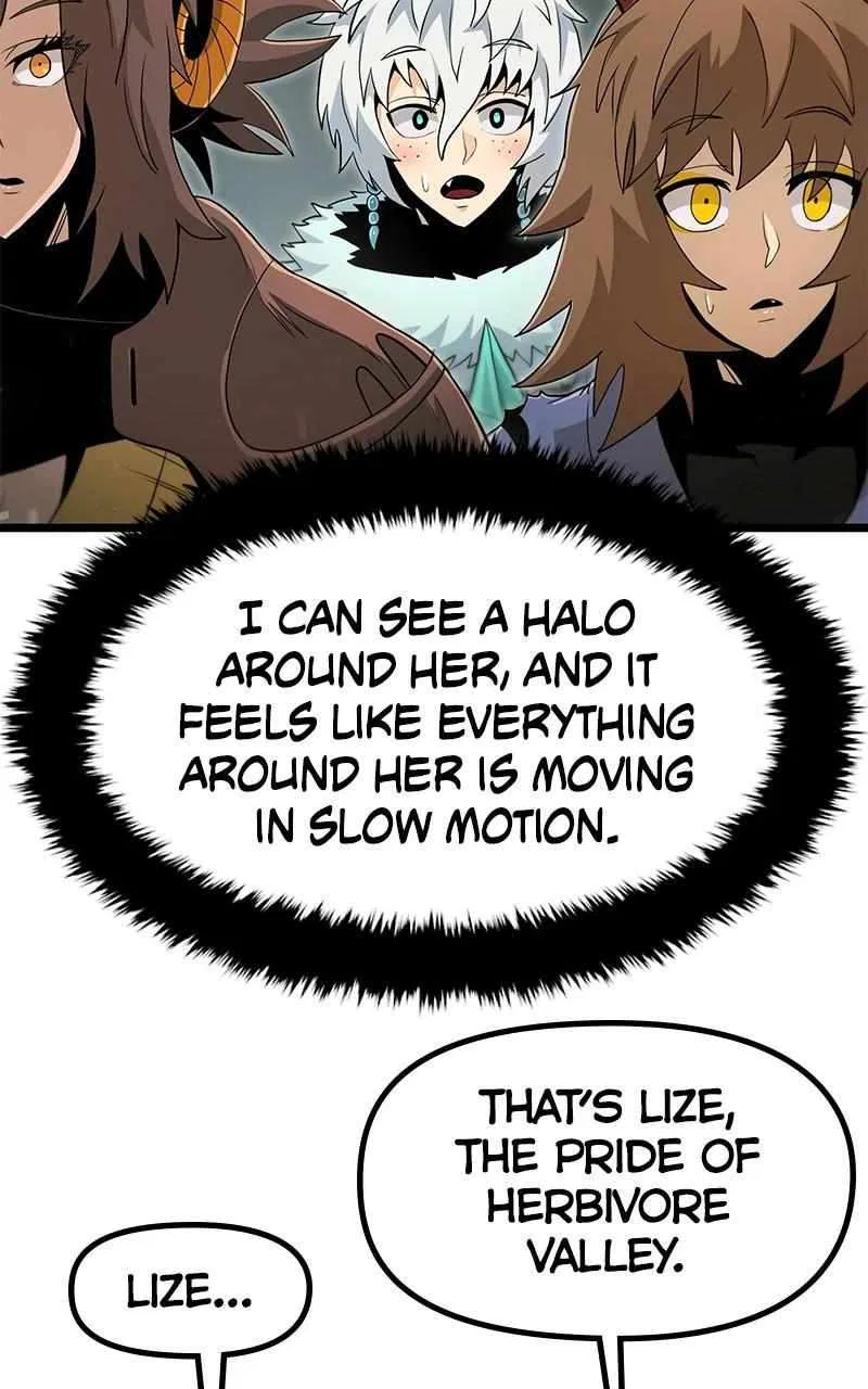 God Tribe Chapter 47 – Page 55
