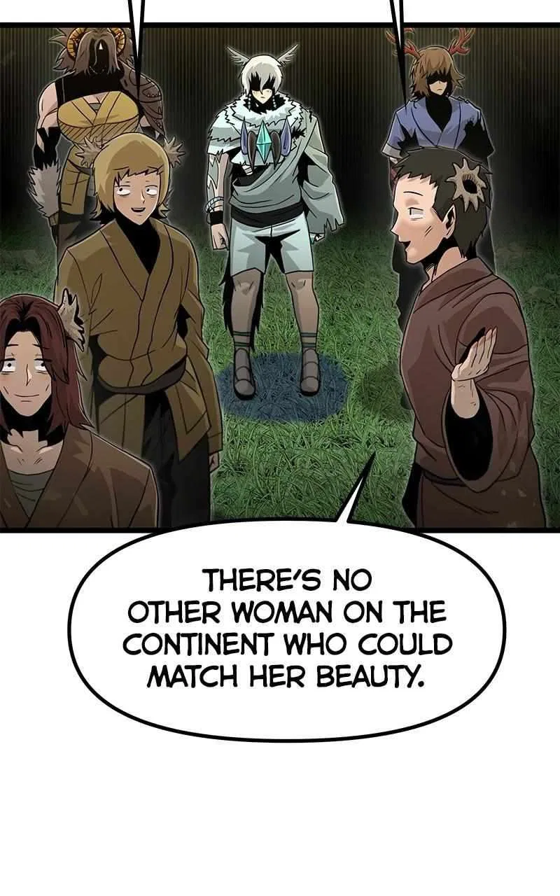 God Tribe Chapter 47 – Page 56