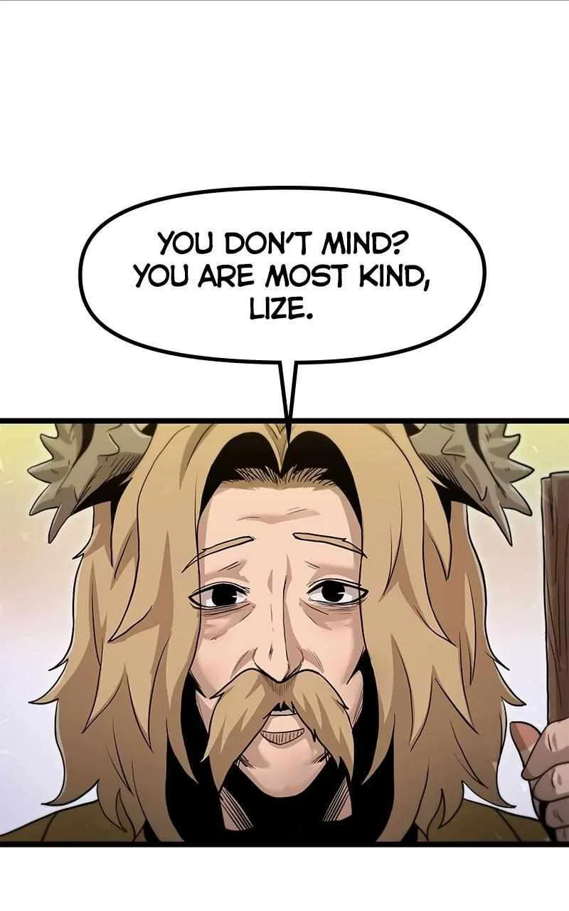 God Tribe Chapter 47 – Page 60