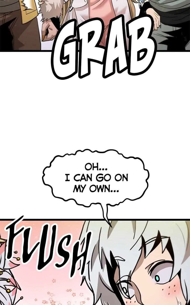 God Tribe Chapter 47 – Page 62