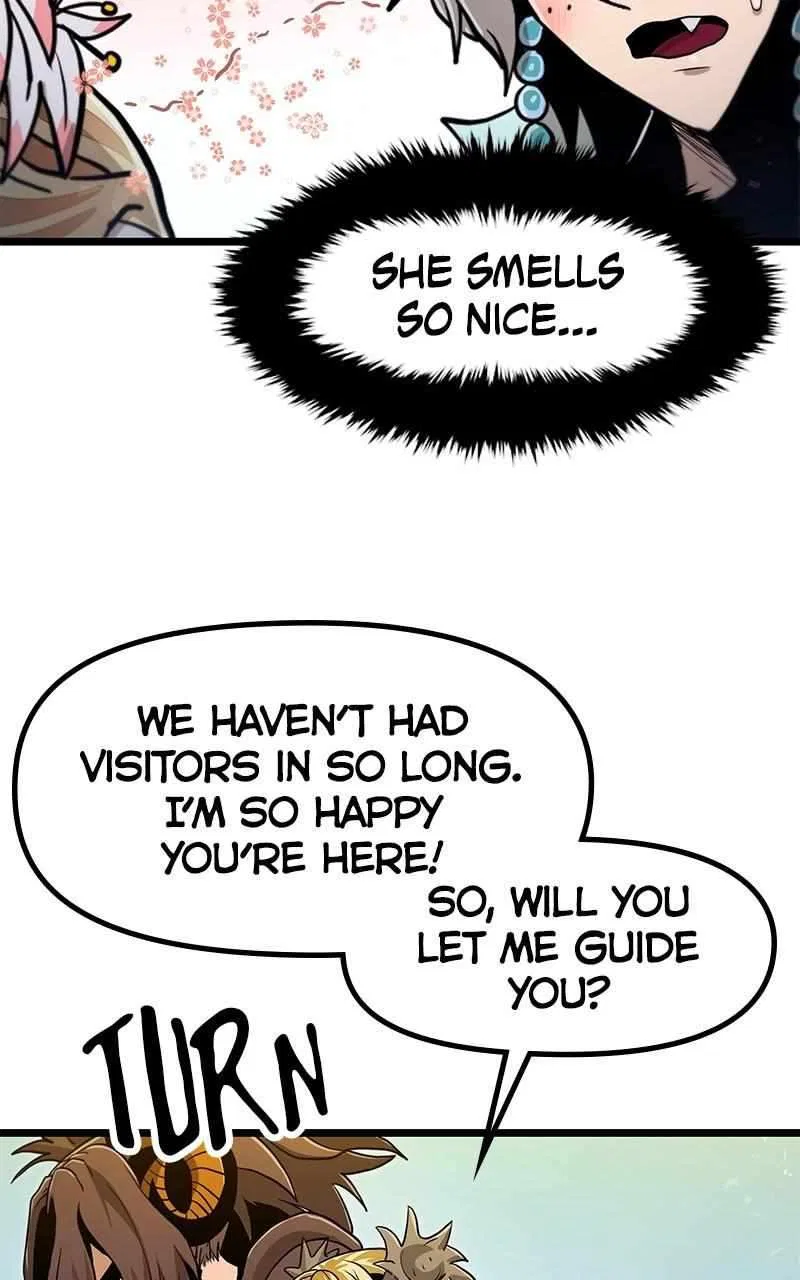 God Tribe Chapter 47 – Page 63