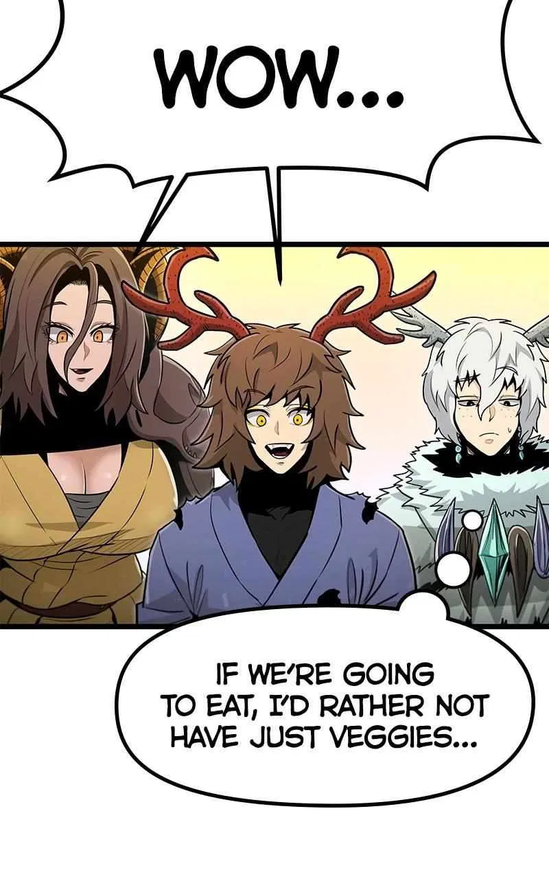 God Tribe Chapter 47 – Page 68