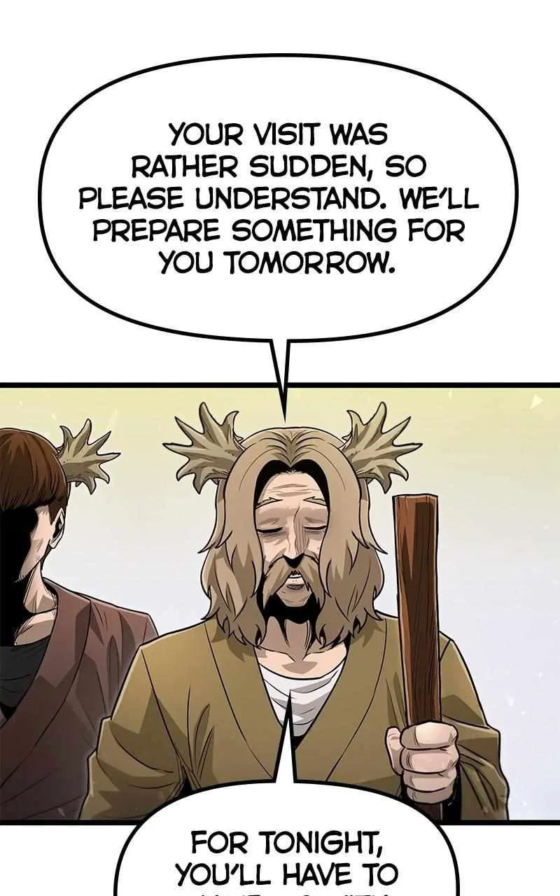 God Tribe Chapter 47 – Page 69