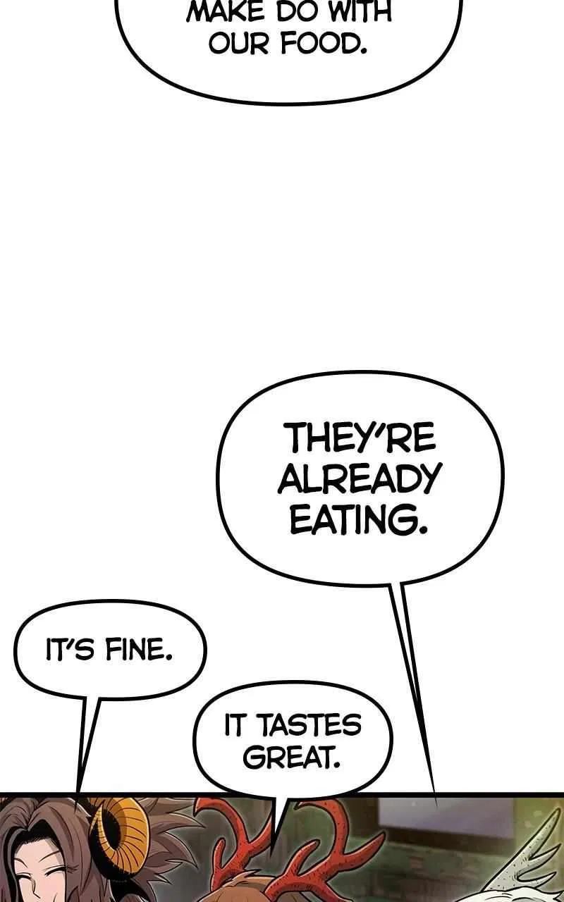 God Tribe Chapter 47 – Page 70