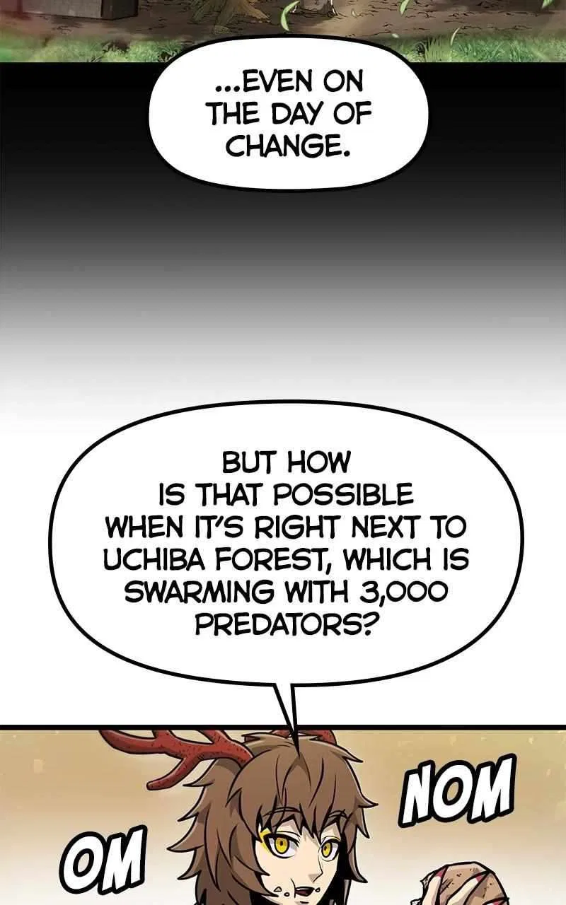 God Tribe Chapter 47 – Page 76