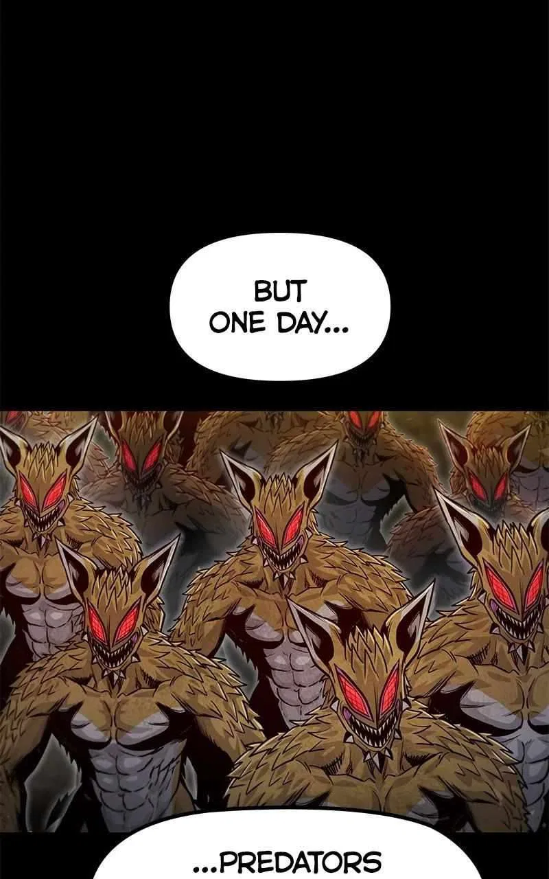 God Tribe Chapter 47 – Page 79
