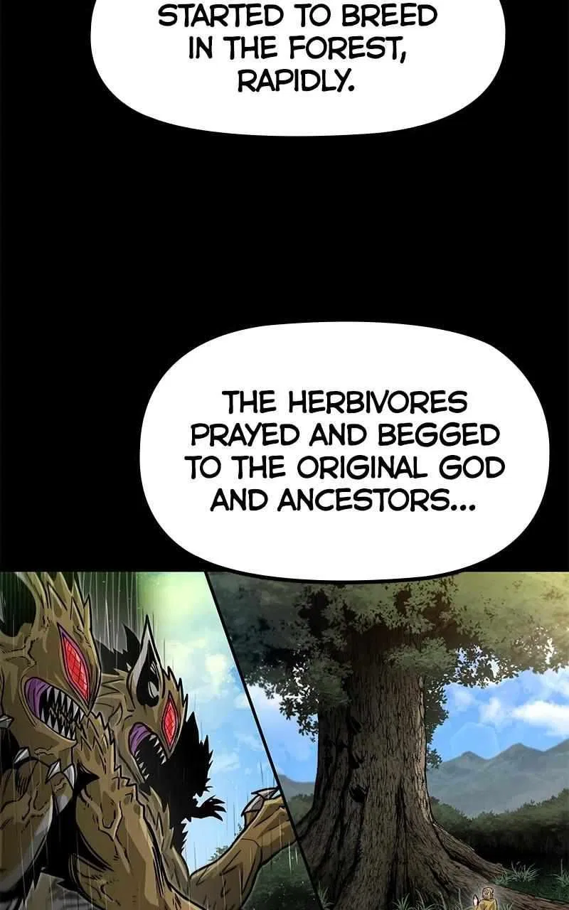 God Tribe Chapter 47 – Page 80