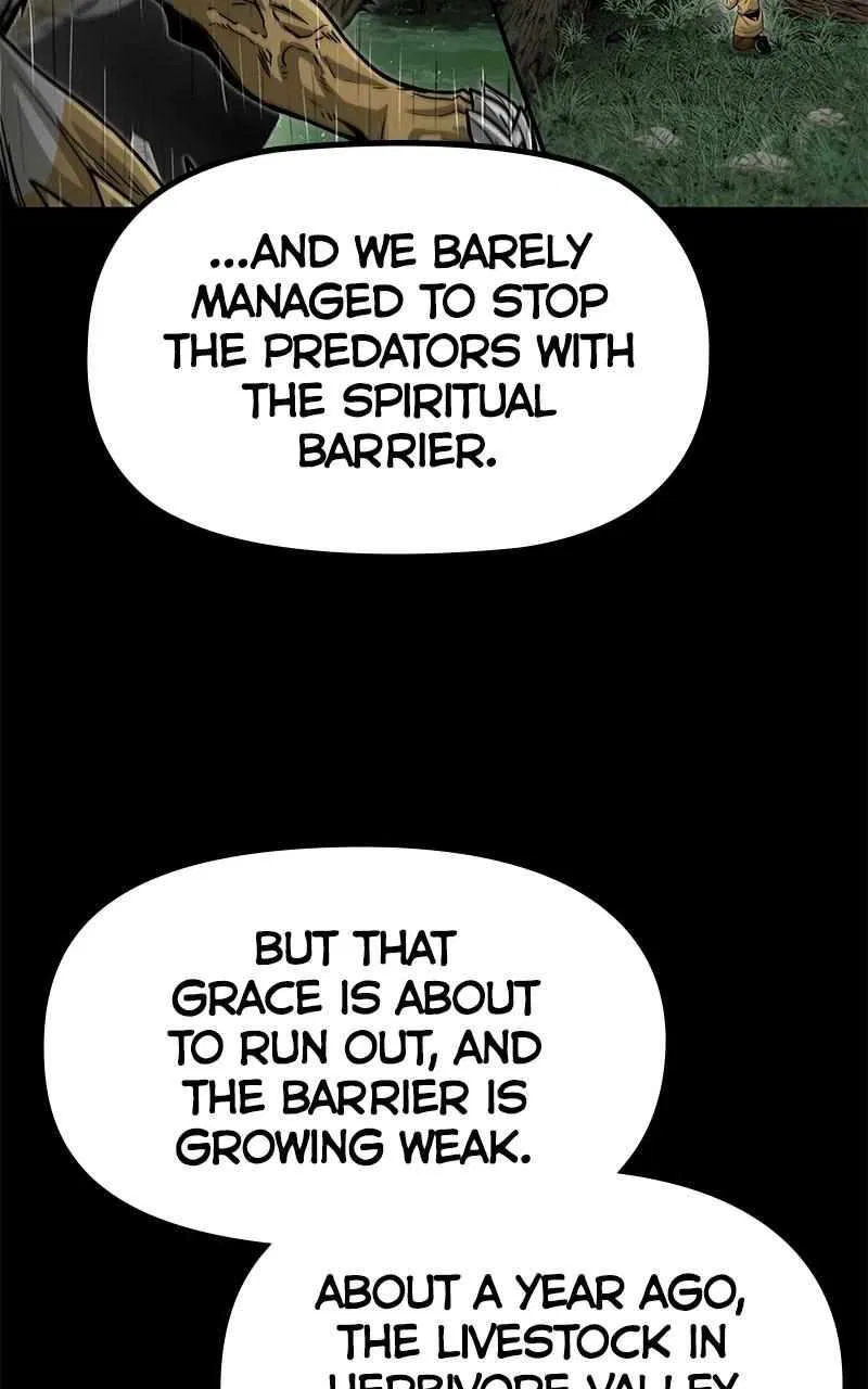 God Tribe Chapter 47 – Page 81