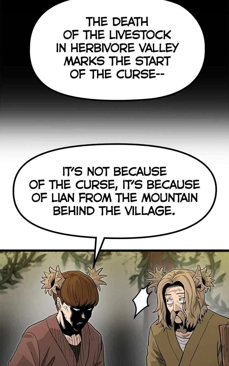 God Tribe Chapter 47 – Page 84
