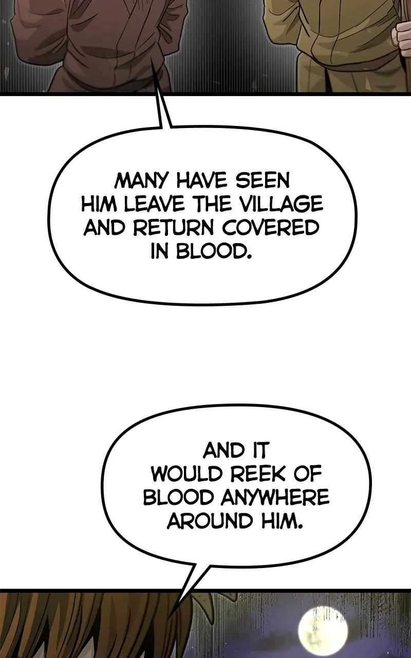 God Tribe Chapter 47 – Page 85