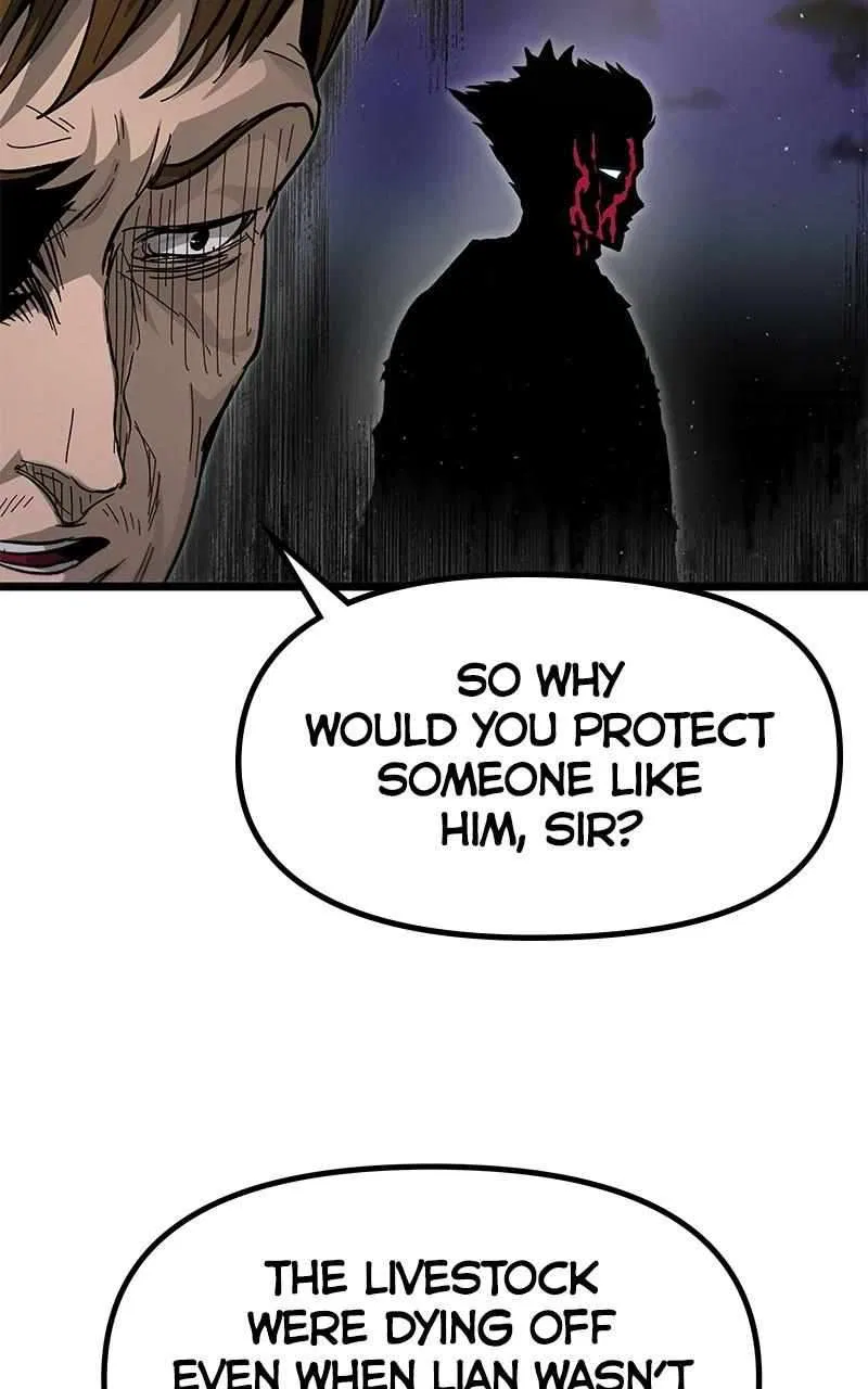 God Tribe Chapter 47 – Page 86