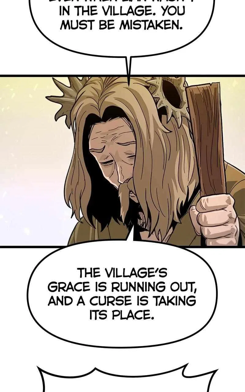 God Tribe Chapter 47 – Page 87