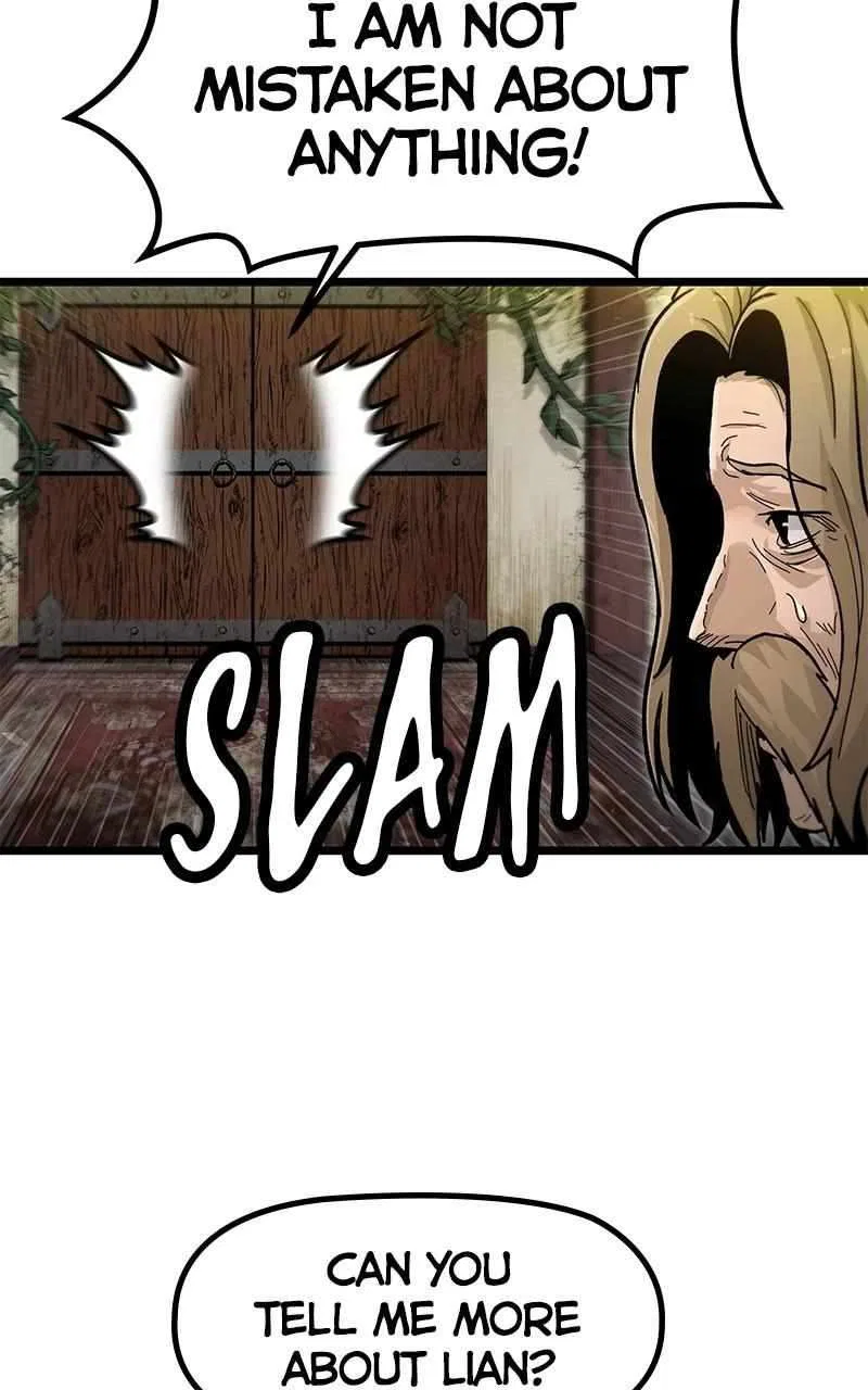 God Tribe Chapter 47 – Page 88