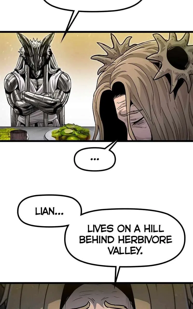 God Tribe Chapter 47 – Page 89