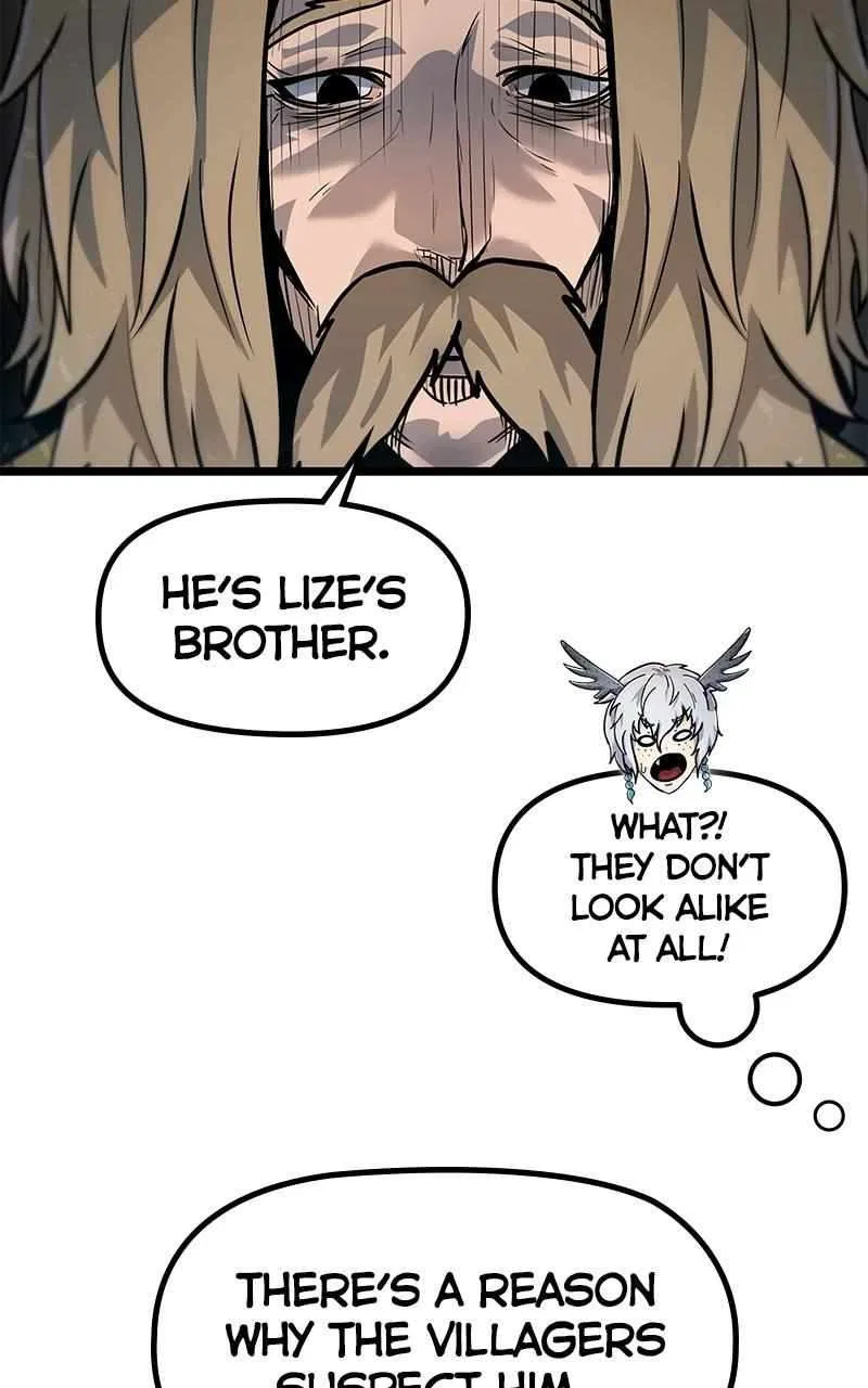 God Tribe Chapter 47 – Page 90
