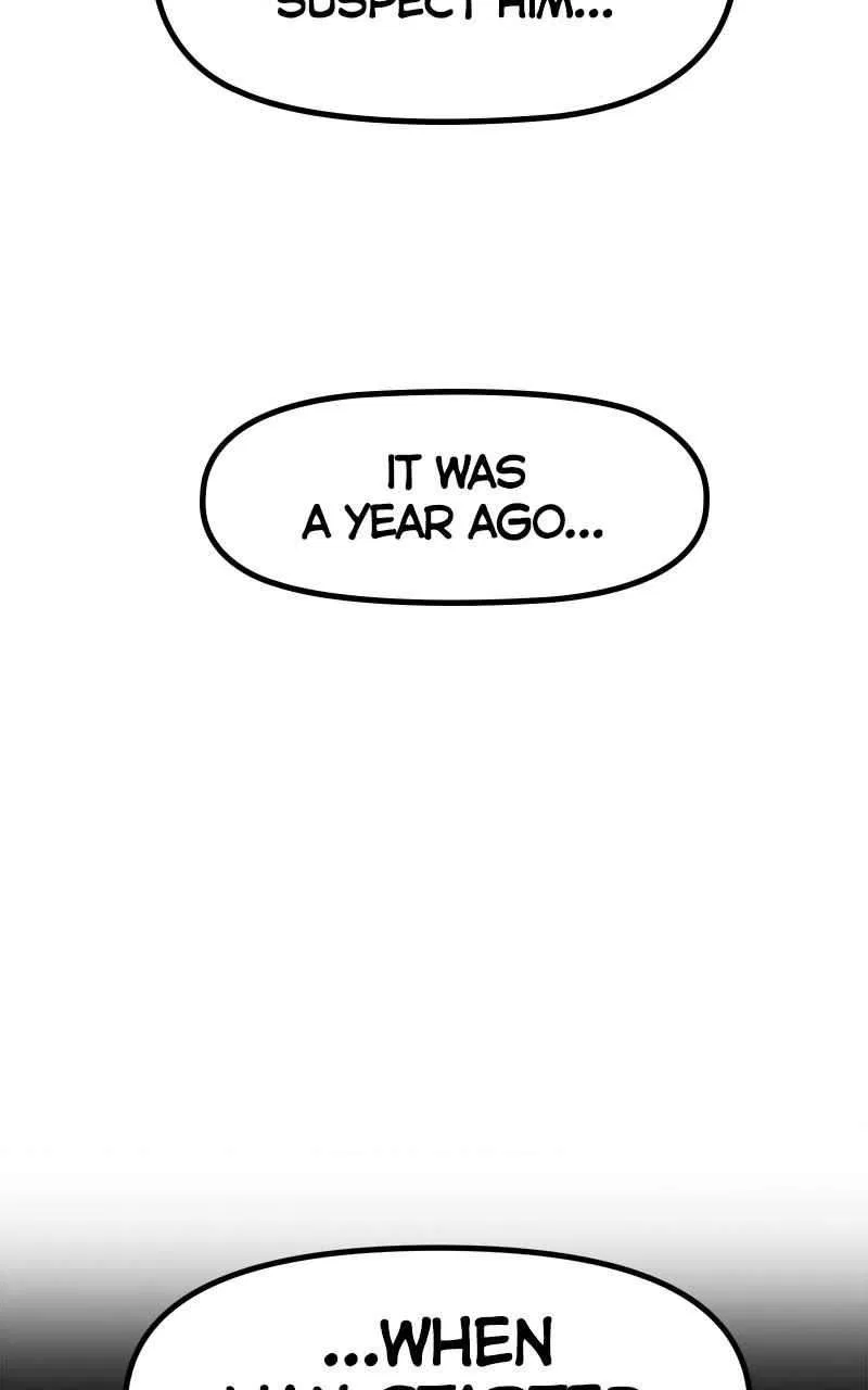 God Tribe Chapter 47 – Page 91