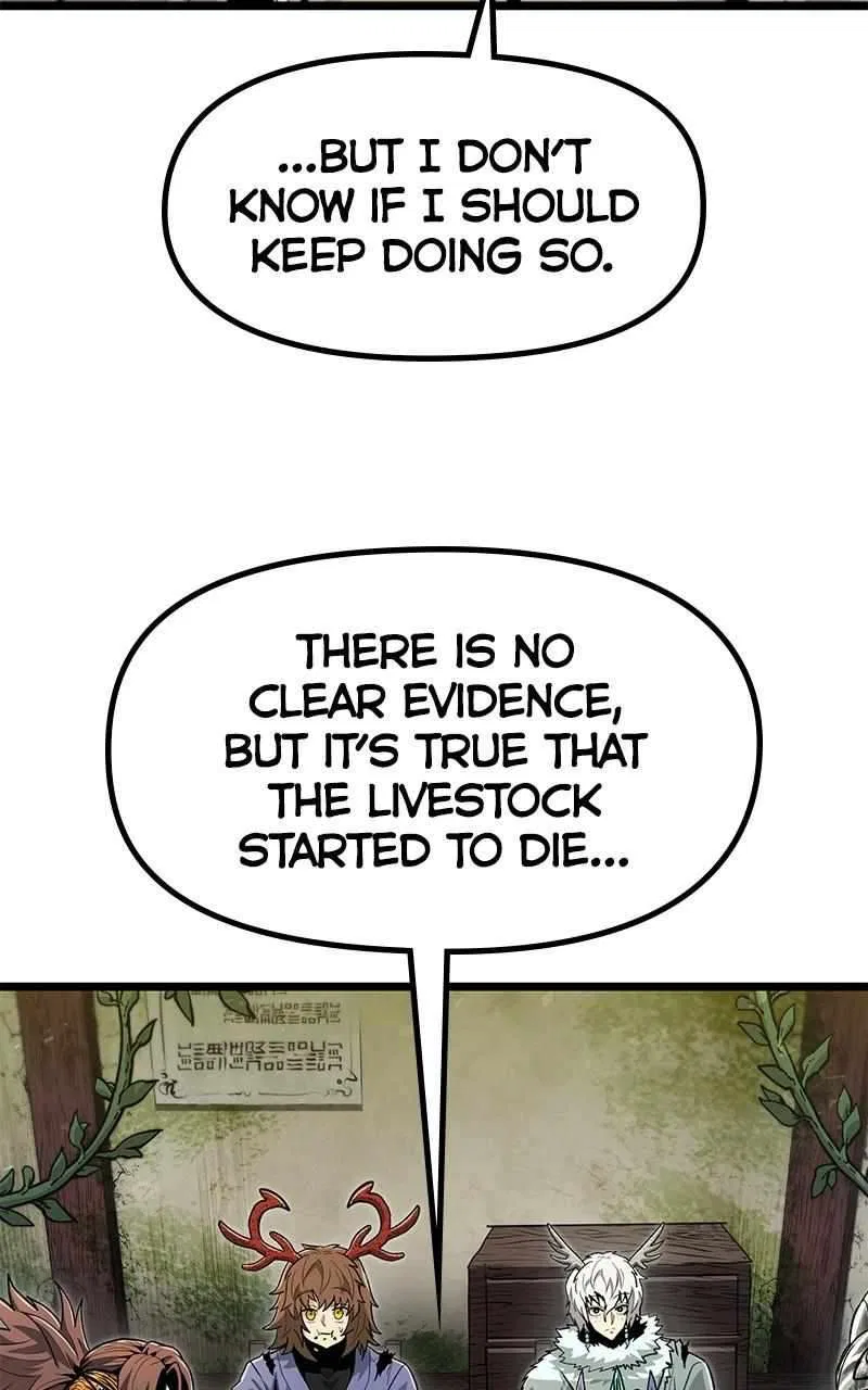 God Tribe Chapter 47 – Page 95