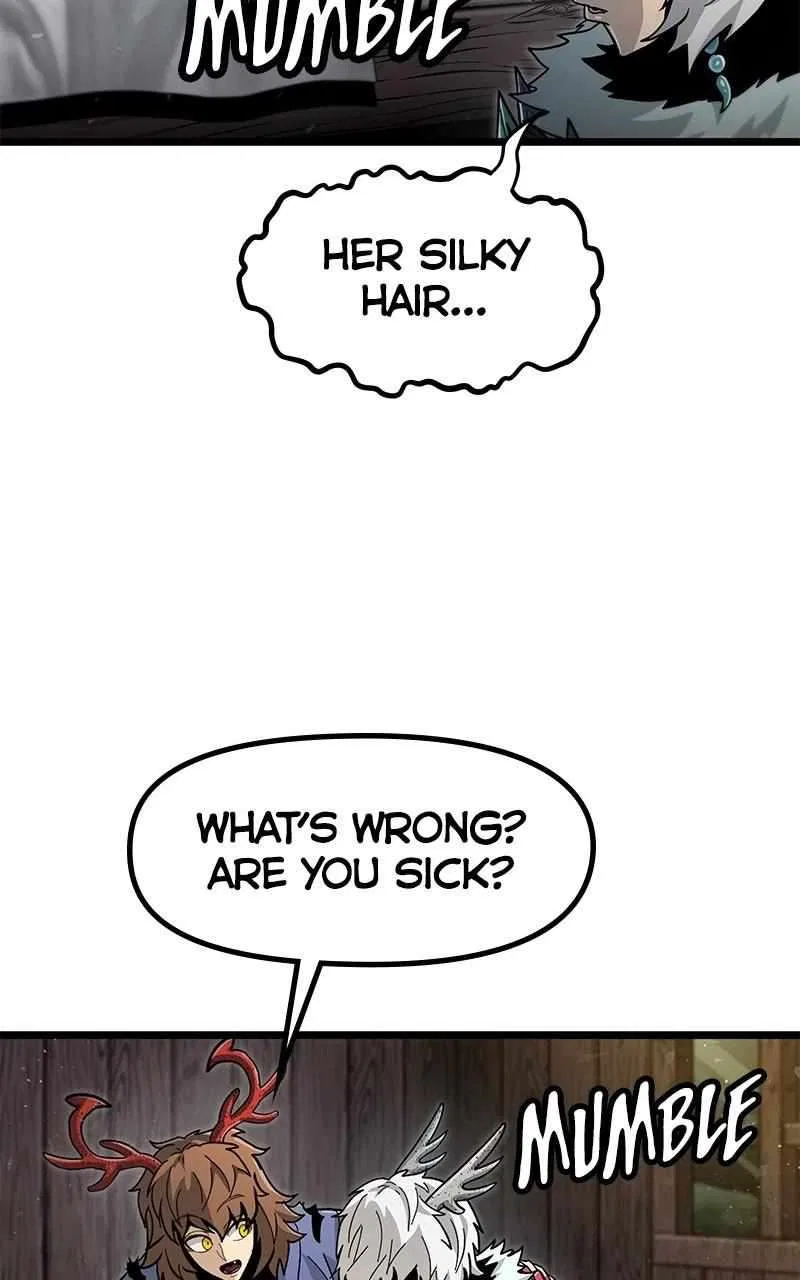 God Tribe Chapter 47 – Page 101
