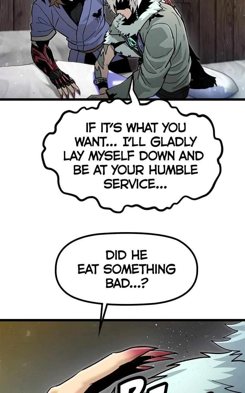 God Tribe Chapter 47 – Page 102