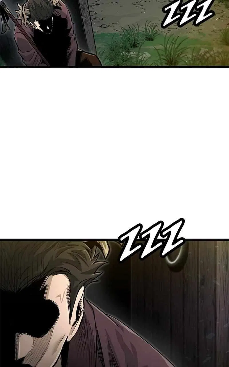 God Tribe Chapter 47 – Page 110