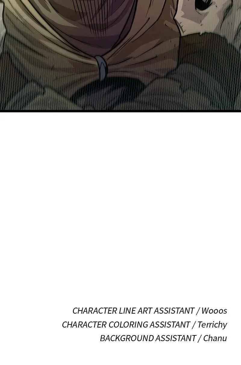 God Tribe Chapter 47 – Page 116