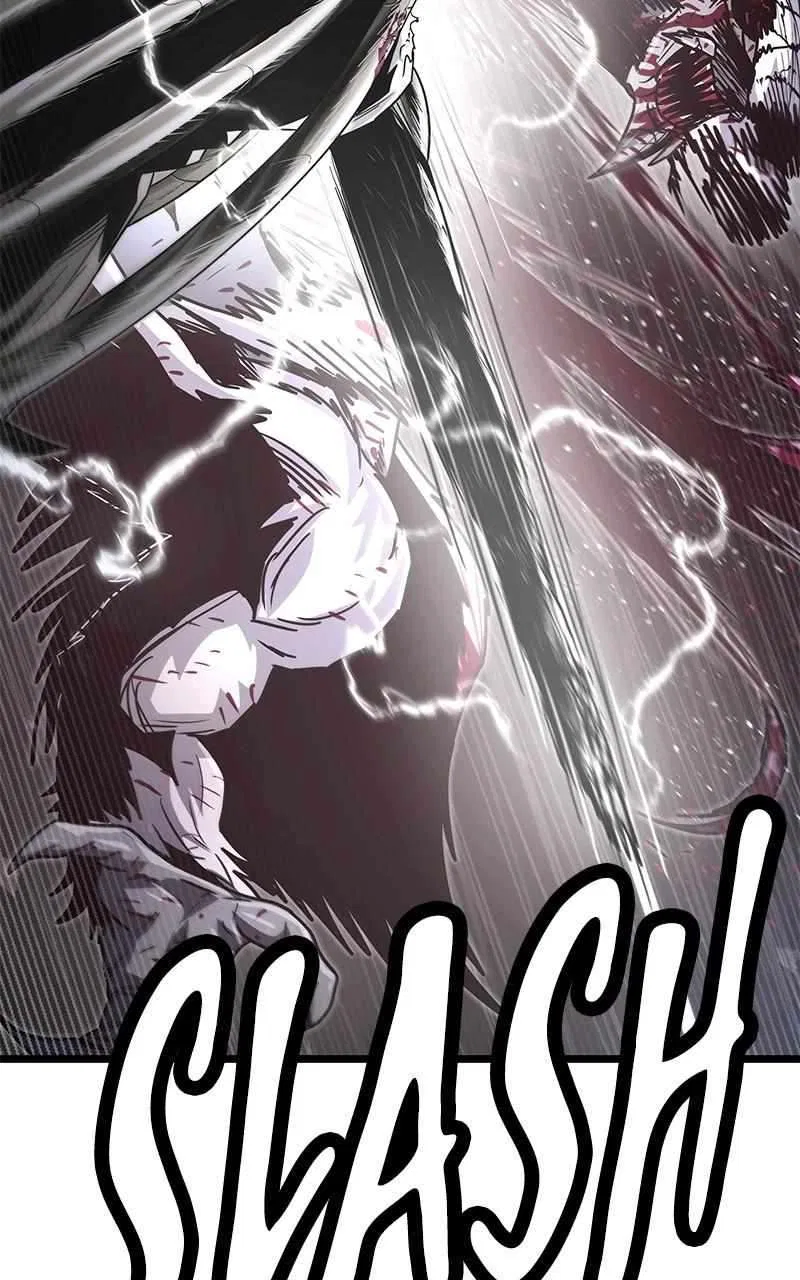 God Tribe Chapter 46 – Page 2