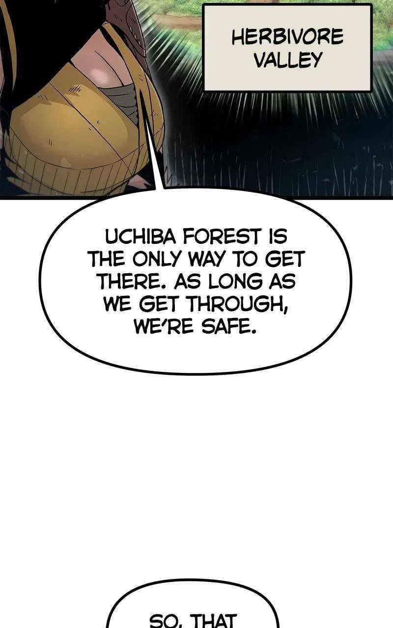 God Tribe Chapter 46 – Page 17