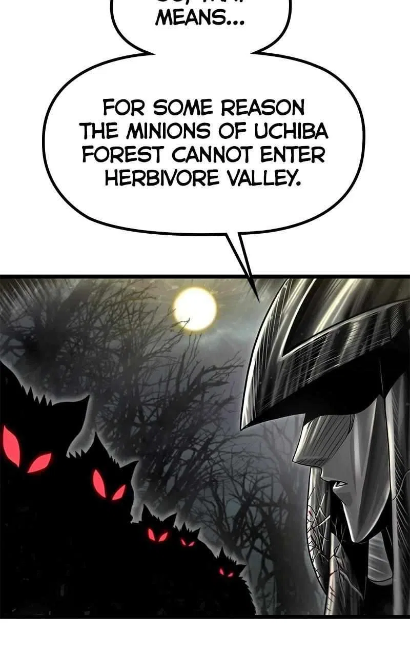 God Tribe Chapter 46 – Page 18