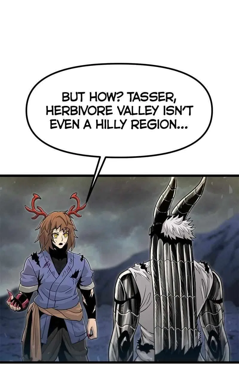 God Tribe Chapter 46 – Page 19