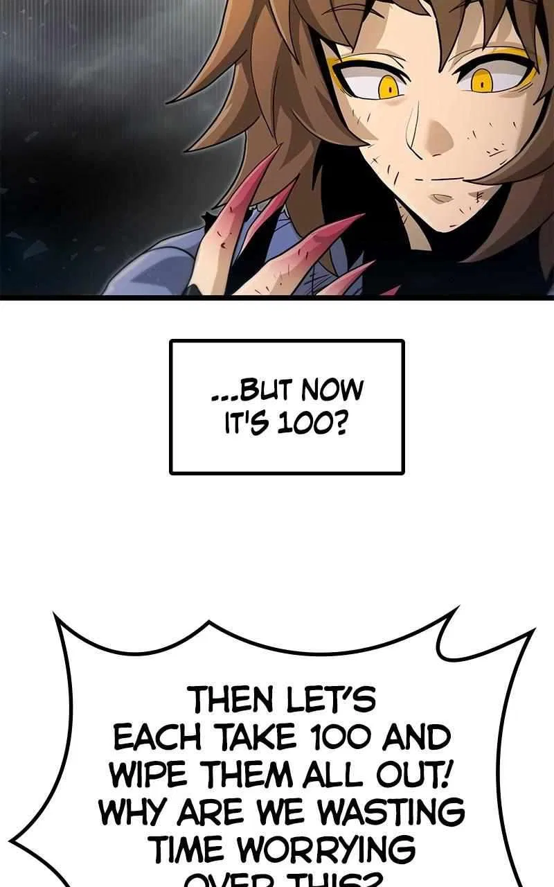 God Tribe Chapter 46 – Page 26