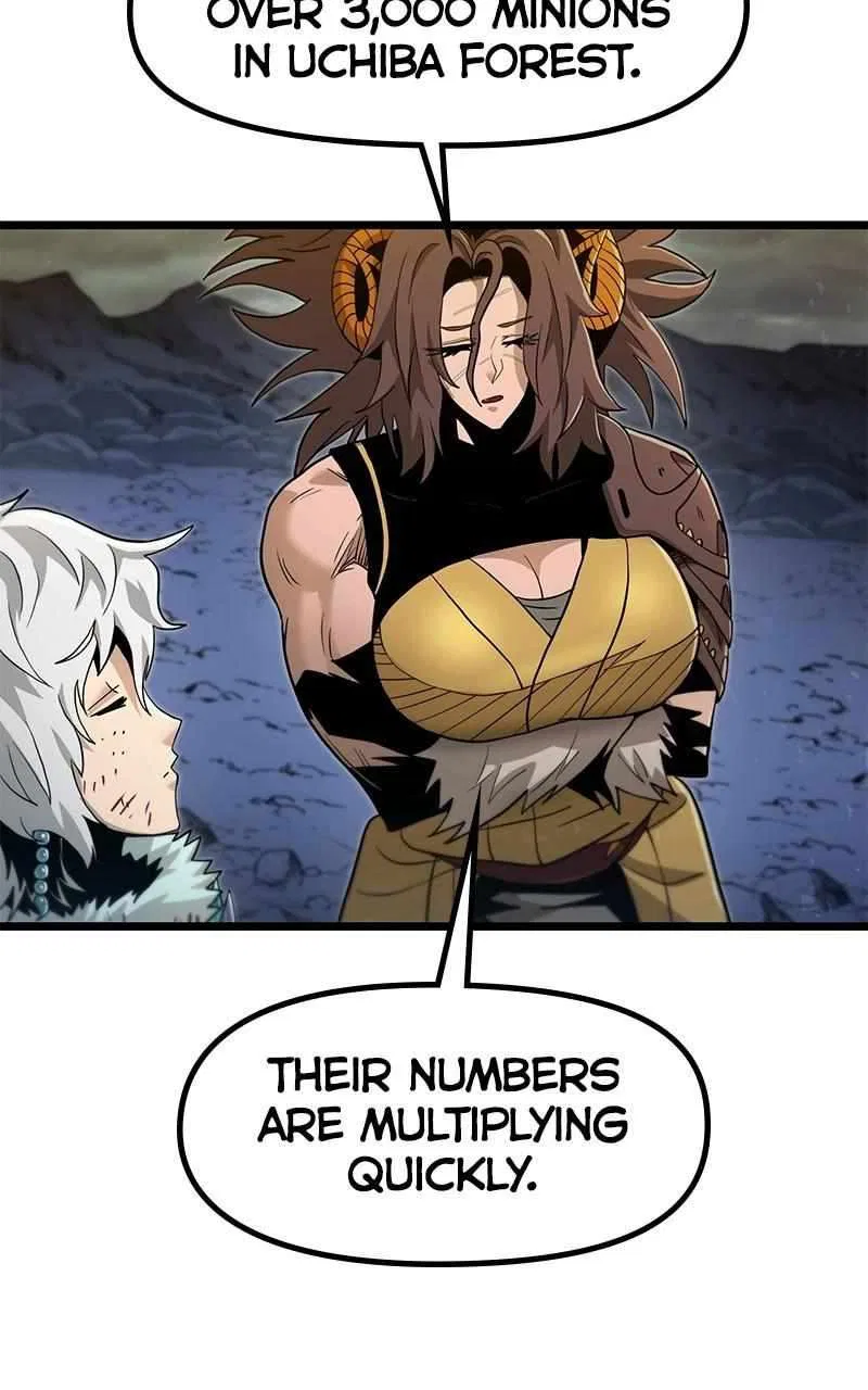 God Tribe Chapter 46 – Page 28