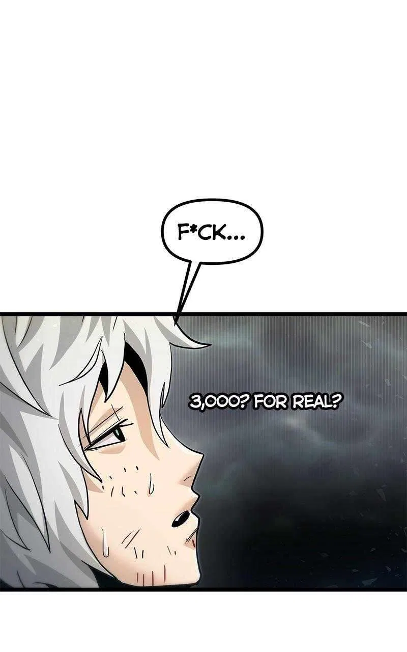 God Tribe Chapter 46 – Page 29