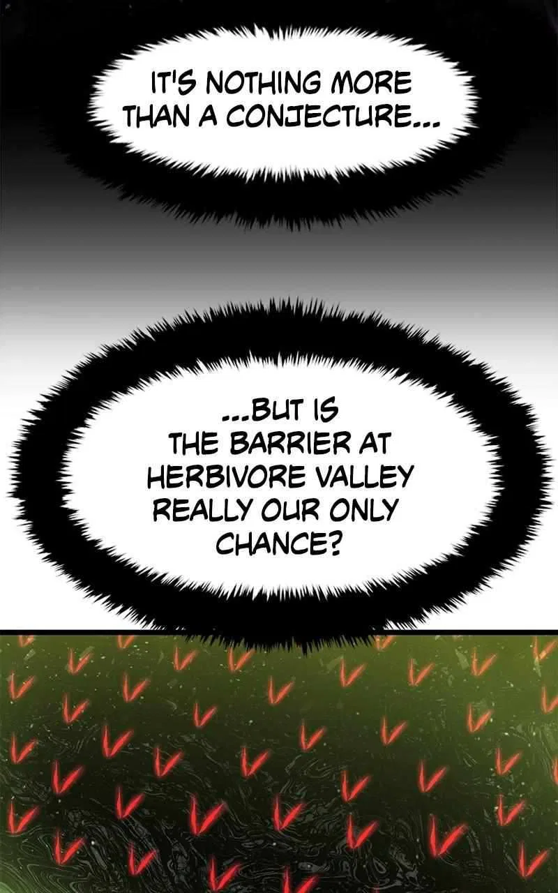 God Tribe Chapter 46 – Page 36
