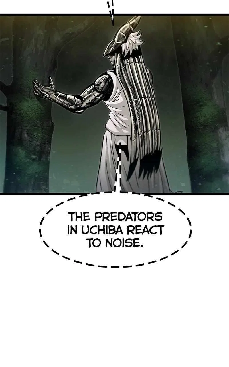 God Tribe Chapter 46 – Page 42