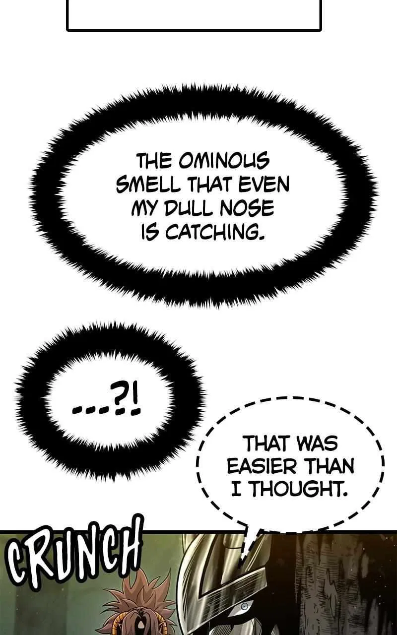 God Tribe Chapter 46 – Page 45