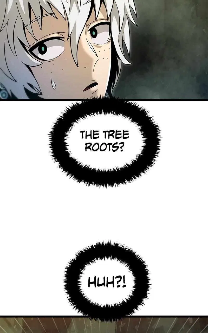 God Tribe Chapter 46 – Page 51