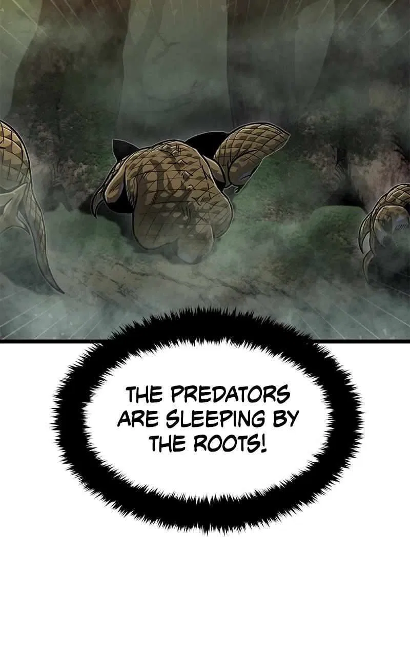 God Tribe Chapter 46 – Page 52